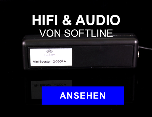 HiFi & Audio von Softline
