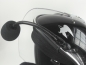 Preview: Helmsprechset für Harley-Davidson®, Modell für offene und Jet-Helme