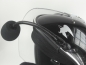 Preview: Helmsprechset für Honda Pan European®, Modell für offene und Jet-Helme