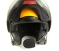 Preview: Helmsprechset für Honda Goldwing für Schuberth C2, C3, J1 Helme und BMW Systemhelm-V