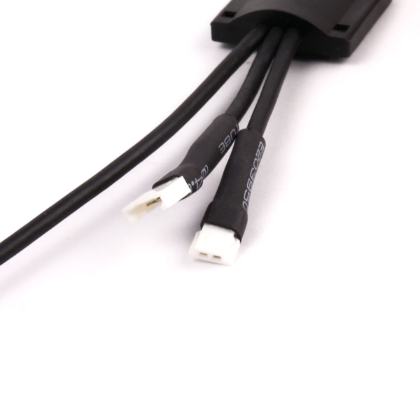 Distribution Cable for Helmet Headsets