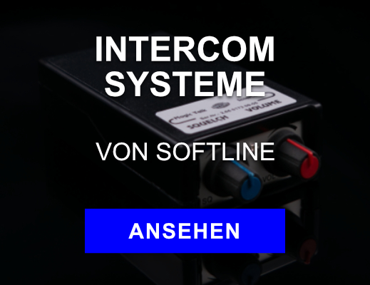 Intercom Systeme von Softline
